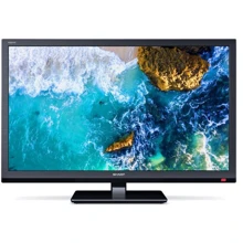 Телевизор Sharp 24EA4EA: Тип LED-телевизоры