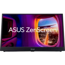 Монитор ASUS ZenScreen MB17AHG (90LM08PG-B01170): Покрытие экрана матовое