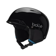 Гірськолижний шолом Bolle M-Rent 59-62 31940 Shiny Black (M-RENT): Колір черный