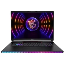 Ноутбук MSI Raider GE78HX 13VH (GE78HX13VH-438US): Екран 17.3" IPS (2560x1600)