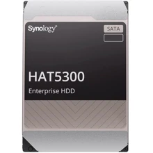 Внутренний жесткий диск Synology Enterprise Series 3.5" 4TB (HAT5300-4T): Форм-фактор 3.5"