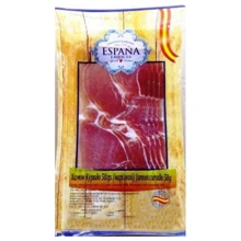Хамон Курадо ТМ Espana (50 г) (DL17279): Вид мяса свинина