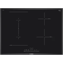 Варочная поверхность Bosch PVS775FB5E: Размеры для встраивания 56х49 см