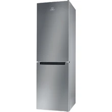 Холодильник Indesit LI8 S2E S: Тип xолодильник двухкамерный