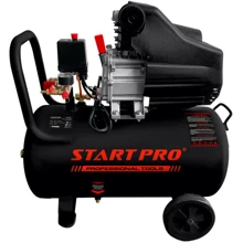 Компрессор воздушный START PRO SC-50: Тип поршневой
