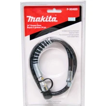 Шланг для шприца смазывания Makita (P-90489): Производитель Makita