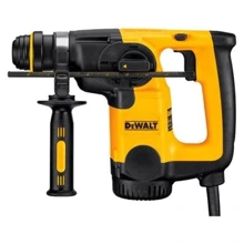 Перфоратор SDS-PLUS DeWalt D25313K: Тип крепления бура SDS-Plus