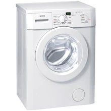 Пральна машина Gorenje WS 50139: Тип машини автомат