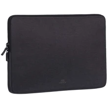 Сумка для ноутбуков RivaCase 14" Black (7704): Тип сумки чехол