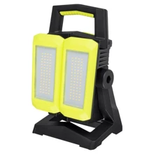 Ліхтар туристичний Mactronic DualBEAM (4500 Lm) Rechargeable (PWL0081): Тип Ліхтар-лампа
