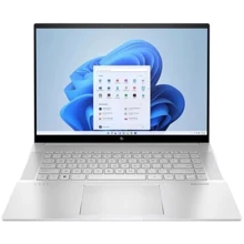 Ноутбук HP ENVY 16-h0787nr (6P6Z8UA): Экран 16.1" IPS (2560x1600) Touch