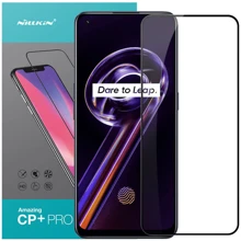 Аксесуар для смартфона Nillkin Anti-Explosion Glass Screen (CP+PRO) Black for Realme 9 Pro / 9i / 9 5G / OnePlus Nord CE 2 Lite 5G: Сумісність Realme 9 Pro / 9i / 9 5G / OnePlus Nord CE 2 Lite 5G