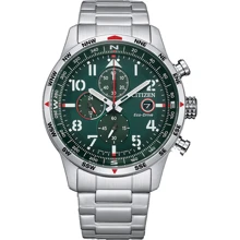 Наручные часы Citizen CA0791-81X: Стиль Спортивный