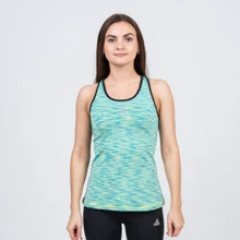 Спортивная майка Peak FW67626-GRE XS зеленая: Сезон Всесезон