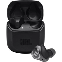 Навушники JBL Club Pro TWS Black (JBLCLUBPROPTWSBLK): Тип конструкції вакуумні
