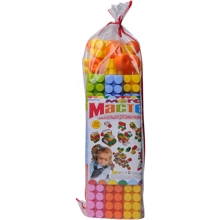 Maximus Конструктор Мега Мастер 5 75 эл. (5094): Производитель Maximus