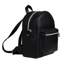 Женский рюкзак Sambag Brix ME черный (11314001): Пол Женский