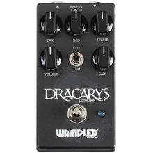 Педаль гітарних ефектів Педаль эффектов WAMPLER DRACARYS DISTORTION: Виробник WAMPLER