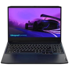 Ноутбук Lenovo IdeaPad Gaming 3 15IHU6 (82K101EYPB) UA: Екран 15.6" IPS (1920x1080) Full HD