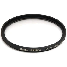 Kenko PRO1D UV 37mm: Тип фильтра ультрафиолетовый