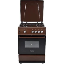 Газовая плита Prime Technics PSG 6400 FB: Тип устройства кухонная плита