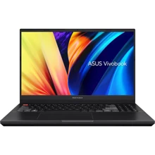 Ноутбук ASUS Vivobook Pro M6501RM-LP081 (90NB0YT2-M00420) UA: Экран 15.6" IPS (1920x1080) Full HD