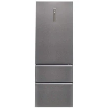 Холодильник Haier HTR7720DNMP: Тип холодильник трехкамерный