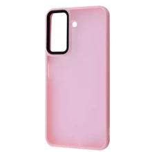 Чохол для телефона WAVE Matte Color Case Pink Sand для Xiaomi Redmi 13C / Poco C65: Сумісність Xiaomi Redmi 13C / Poco C65