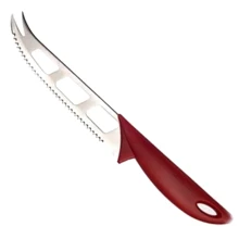 Ніж для сиру Banquet Culinaria 14 см (25D3RC00714): Лезо Нержавеющая сталь