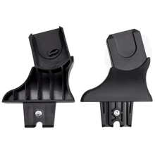 Аксесуари для автокрісла Adamex Adapter Kite Tip-4 (680606): Виробник Adamex