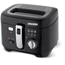 Фритюрница Mesko MS 4908: Тип устройства Фритюрница
