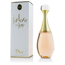 Туалетна вода Christian Dior J`adore In Joy 100 ml: Вид Туалетна вода
