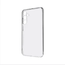 Чохол для телефона ArmorStandart Air Series Camera cover Transparent для Samsung M156 Galaxy M15 (ARM74384): Сумісність Samsung M156 Galaxy M15