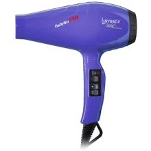 Фен BaByliss PRO LUMINOSO+ VIOLA (BAB6360IPE): Тип фен