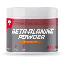 Амінокислота для спорту Trec Beta Alanine 180 g/120 servings/Grapefruit: Смак Грейпфрут