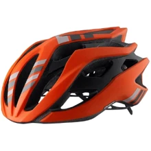 Шолом велосипедний Giant Rev оранж M/55-59см (800000376): Виробник Giant