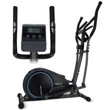 Орбитрек 4FIZJO Evo+ Black/Blue (P-5905973401661): Тип Магнитный