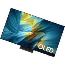 Телевизор Samsung QE55S95FAUXUA: Тип QLED-телевизоры