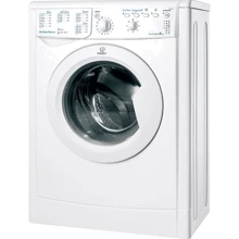 Стиральная машина Indesit IWSB 61051 C ECO EU: Тип машины Автомат