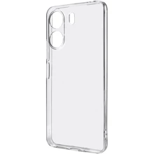 Чехол для телефонов ArmorStandart Air Series Camera cover Transparent for Xiaomi Redmi 13C / Poco C65 (ARM78478): Совместимость Xiaomi Redmi 13C / Poco C65