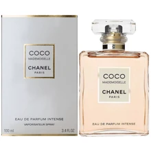 Парфумована вода Chanel Coco Mademoiselle Intense 100 ml: Вид Парфумована вода