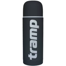 Термос Tramp Soft Touch 0.75 л TRC-108-grey: Виробник Tramp