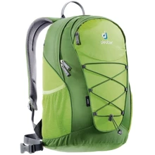 Рюкзак Deuter Gogo kiwi-emerald (80146-2206): Производитель Deuter