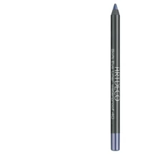 ARTDECO Soft Eye Liner waterpoof №40 Mercury blue Олівець для очей водостійкий 1.2 g: Вид Контурний олівець