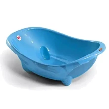 Детская ванночка OK Baby Laguna синий (37938400): Производитель Ok Baby