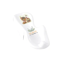 Горка для купания Tega Дикий запад white/pink белая (DZ-003-103 Deer): Производитель Tega