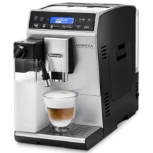 Кофеварка DeLonghi ETAM 29.660 SB: Тип кoфемашина автoматическая