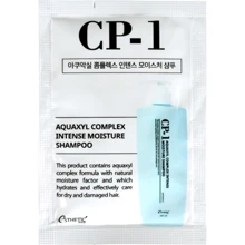 Esthetic House CP-1 Aquaxyl Complex Intense Moisture Shampoo Увлажняющий шампунь для волос 8ml: Пол Для женщин