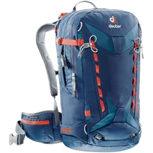 Рюкзак Deuter Freerider Pro 30 Midnight-Arctic (3303417): Производитель Deuter