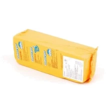 Сыр Coburger & Co Cheddar 50% 100 г (DLR4927): Вес нетто 100 г